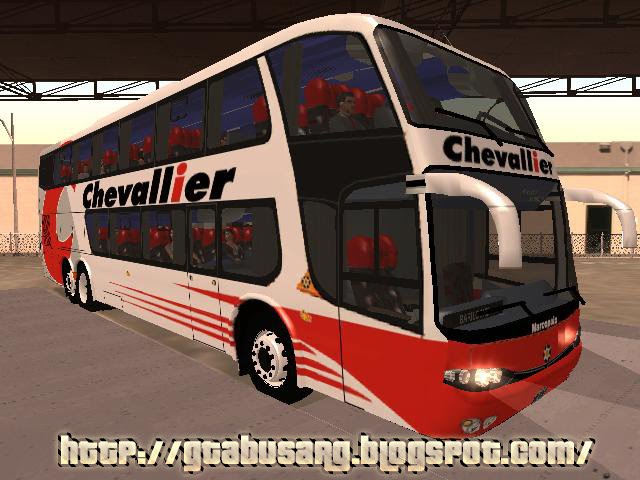 Autobuses de Argentina para el GTA San Andreas [Por matias_castro93] Gallery478