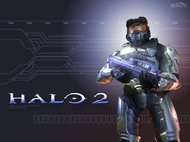 Halo 2 para pc Halo2