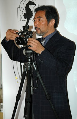 takashi amano biografia Takashi-amano