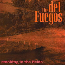 THE DEL FUEGOS - Página 2 Smoking