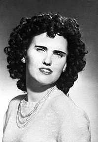 The Black Dahlia Murder – Kisah pembunuhan Elizabeth Short Beth1