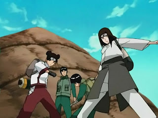 recopilacion de rock lee 12