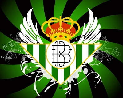 Real Betis Balompié EscudoBetis