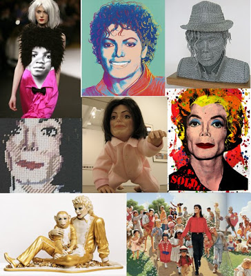 Michael Jackson....La inspiracion de Un Rey.... MJhero