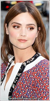 Jenna Louise Coleman 19805794_j70Ke