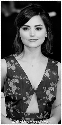 Jenna Louise Coleman 18484352_F57OA