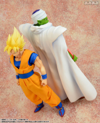 DOD Dragon Ball Z (Dimension Of Dragon Ball) (MegaHouse) 08MymgaP