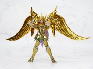 [Comentários]Saint Cloth Myth EX - Soul of Gold Mu de Áries - Página 4 0ArLCw9y