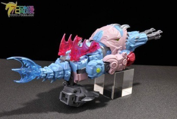 [TFCtoys] Produit Tiers - Poseidon - aka Piranacon/King Poseidon (Masterforce) - Page 2 3KLPXDAB