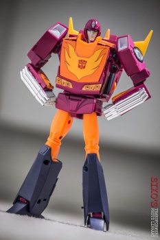 [Masterpiece] MP-28 Hot Rod/Météorite ― MP-40 Targetmaster Hot Rod/Météorite - Page 3 6o5vFGwn