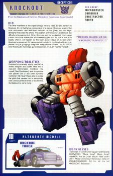 Encyclopédie Transformers des personnages Decepticons 70eiFnnu