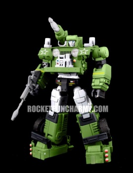 [Maketoys] Produit Tiers - Jouet MTRM-02 Gundog - aka Hound/Dépisteur 9PNzk15i