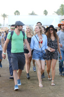 Coachella Music Festival Weekend 2 - Day 2 (April 19) 9cafsPVe