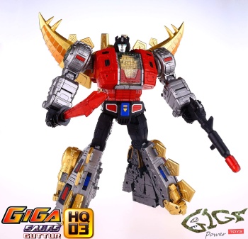 [GigaPower] Produit Tiers - Jouets HQ-01 Superator + HQ-02 Grassor + HQ-03 Guttur + HQ-04 Graviter + HQ-05 Gaudenter - aka Dinobots - Page 2 B982Zpwp