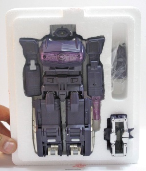 [Masterpiece Tiers] FANSTOYS FT-03T QUAKEWAVE aka SHOCKWAVE (G1) - Sortie Novembre 2015 - Page 2 BZO94joT