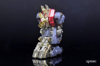 [Combiners Tiers] G-CREATIONS SHURAKING aka COMBINER DINOBOT - Sortie 2015-2016 - Page 3 CJlchPDR