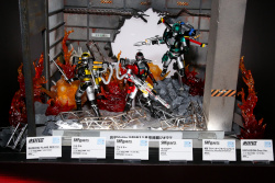 Tamashii Nation 2015 (30/10 au 1/11/15) - Page 7 DIE4fWSz