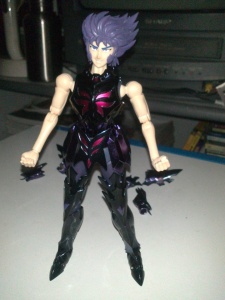 [Imagens] Saint Cloth Myth EX - Mascara da Morte Sapuris  EqE6ylva