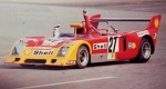 World Championship for Makes 1974 GNLG3Wk1