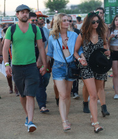 Coachella Music Festival Weekend 2 - Day 2 (April 19) GZ8PDJiK