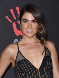 Nikki Reed - First Annual Diamond Ball at The Vineyard in Be GpLW6Ao9