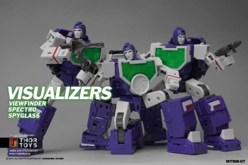 [Masterpiece Tiers] MAKETOYS MTRM-07 VISUALIZERS aka REFLECTOR - Sortie Septembre 2015 - Page 2 HbvIgJCU