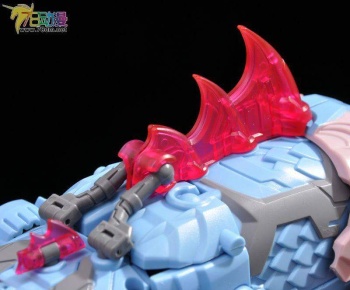 [Combiners Tiers] TFC POSEIDON aka PIRANACON - Sortie ??? - Page 3 IJBwDVsT