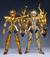  [Comentários] Saint Cloth Myth EX - Soul of Gold Aiolia de Leão - Página 9 IQEWVgor