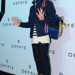 150915 Key @ Evento de Apertura de Tienda 'Dafeye Flagship' IwtECtpu