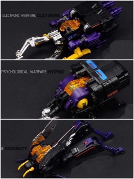 [BadCube] Produit Tiers - Jouet OTS-05 Claymore / OTS-06 Hypno / OTS-07 Kickbutt - aka Insecticons KJOEpYpU