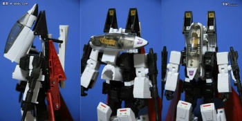 [Masterpiece Takara Tomy] MP-11NR RAMJET - Sortie Mars 2016 - Page 2 LMxjW8za