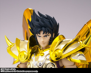 [Notícia] Imagens Oficiais: Saint Cloth Myth EX - Shura de Capricórnio (God Cloth) LazsWHZu