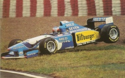 OLD Race by race 1995 MBXfdWce