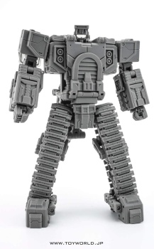 [Combiners Tiers] TOYWORLD TW-C CONSTRUCTOR aka DEVASTATOR - Sortie 2016 - Page 2 PhYiOjyM
