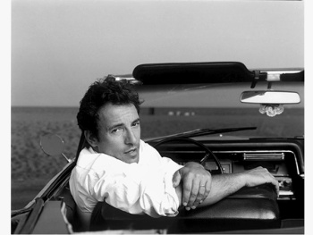 Bruce Springsteen: 'The Boss' S59L22pR