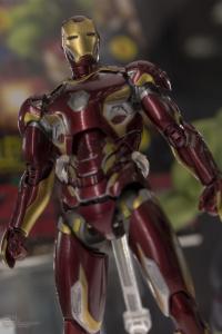 [Comentários] Marvel S.H.Figuarts SK0sxMsr