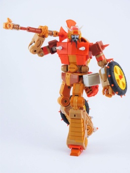 [KFCtoys] Produit Tiers - Jouets Crash Hog (aka Wreck-gar/Ferraille), Dumpyard (aka Junkyard/Décharge) et autres Junkions/Ferrailleurs TemyESPX