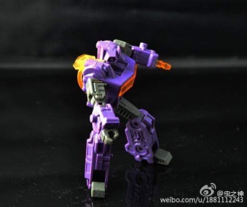 [Warbotron] Produit Tiers - Jouet WB01 aka Bruticus - Page 5 UYsPL3xY