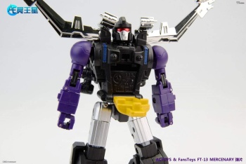 [Fanstoys] Produit Tiers - Jouet FT-12 Grenadier / FT-13 Mercenary / FT-14 Forager - aka Insecticons - Page 2 VIM1UOdB