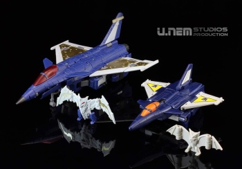 [TFCtoys] Produit Tiers - Jouet Hades - aka Liokaiser (Victory) - Page 2 WvdoGIWB