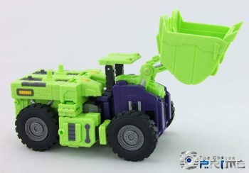 [Toyworld] Produit Tiers - Jouet TW-C Constructor aka Devastator/Dévastateur (Version vert G1 et jaune G2) - Page 5 XUEzhf5U