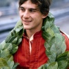 Ayrton Senna da Silva YQMrBkSC