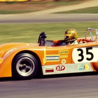 World Championship for Makes 1972 C2C5nSGS