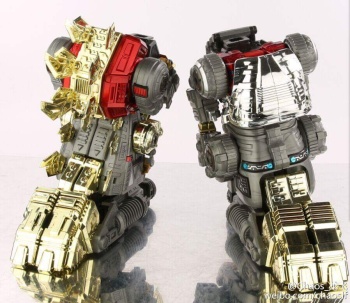 [GCreation] Produit Tiers - Jouet ShuraKing - aka Combiner Dinobots - Page 2 EDHuEPkm