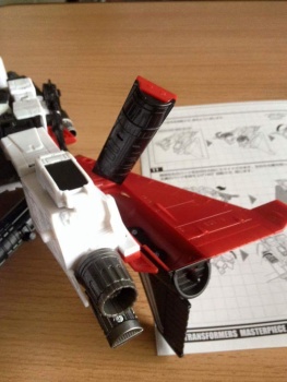 [Masterpiece Takara Tomy] MP-11NR RAMJET - Sortie Mars 2016 - Page 2 FOsUhScI