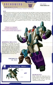 Encyclopédie Transformers des personnages Decepticons FVFtkGux