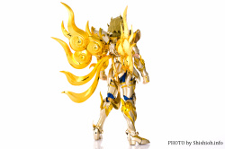  [Comentários] Saint Cloth Myth EX - Soul of Gold Aiolia de Leão - Página 9 HqBIB8Z8