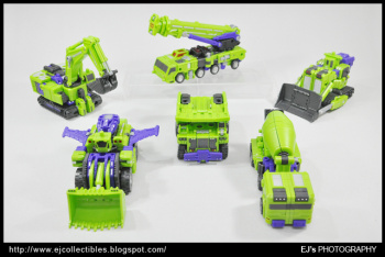 [Combiners Tiers] TFC HERCULES aka DEVASTATOR - Sortie Aout 2012 I7HtJK41