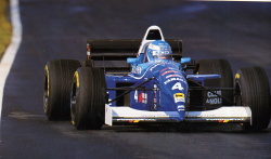 OLD Race by race 1995 IE7BKDGg