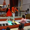 Interactive piano stage JrtLBGvk